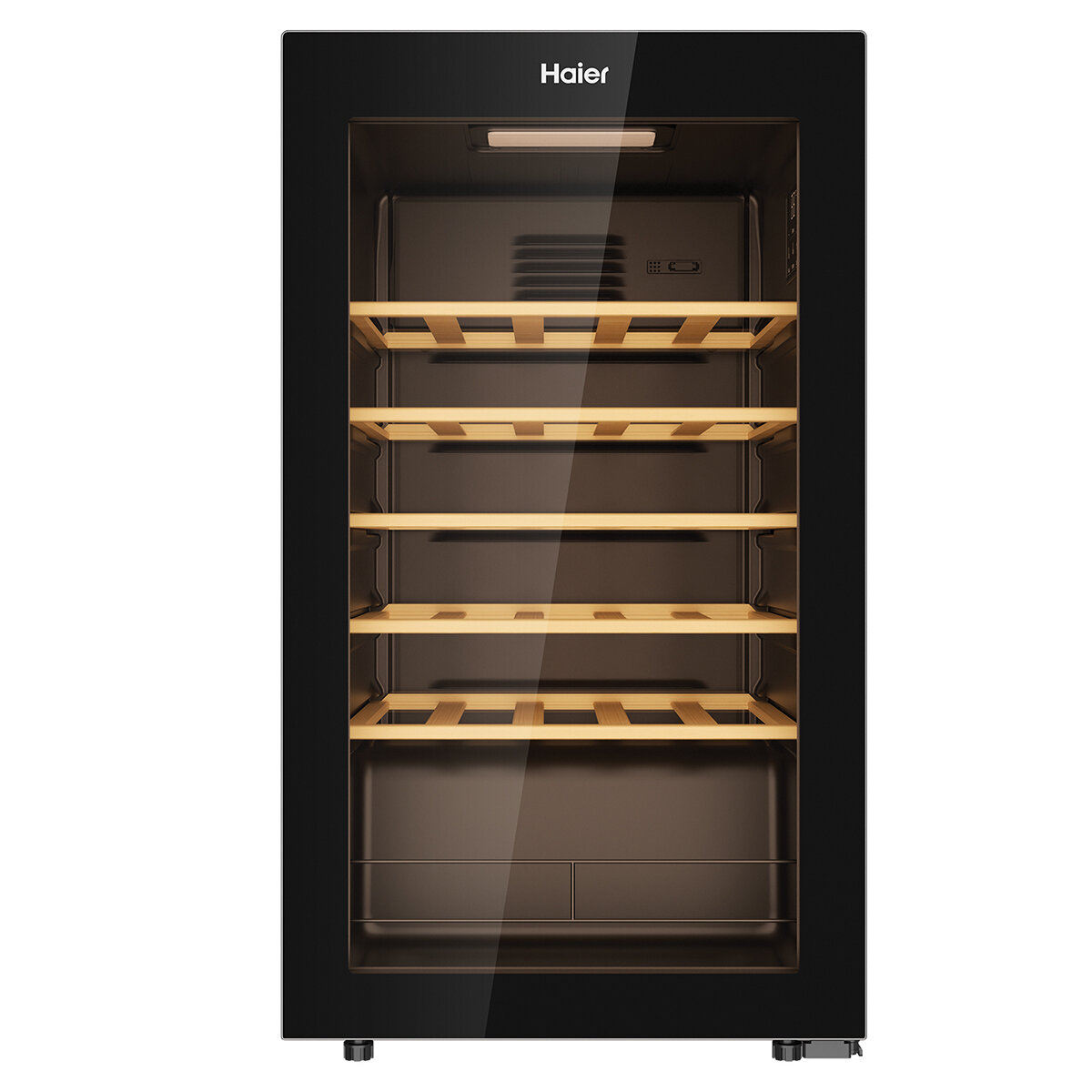 Haier 33 Bottles Wine Fridge HWC90UC