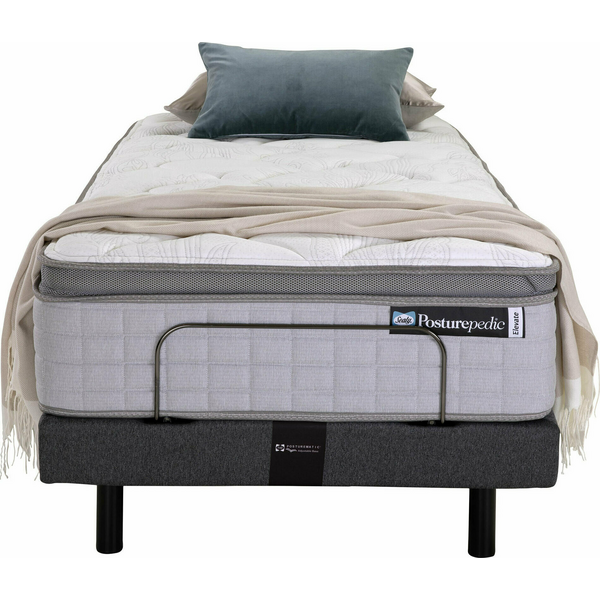 Sealy Posturepedic Laynee Firm Single Mattress 881210