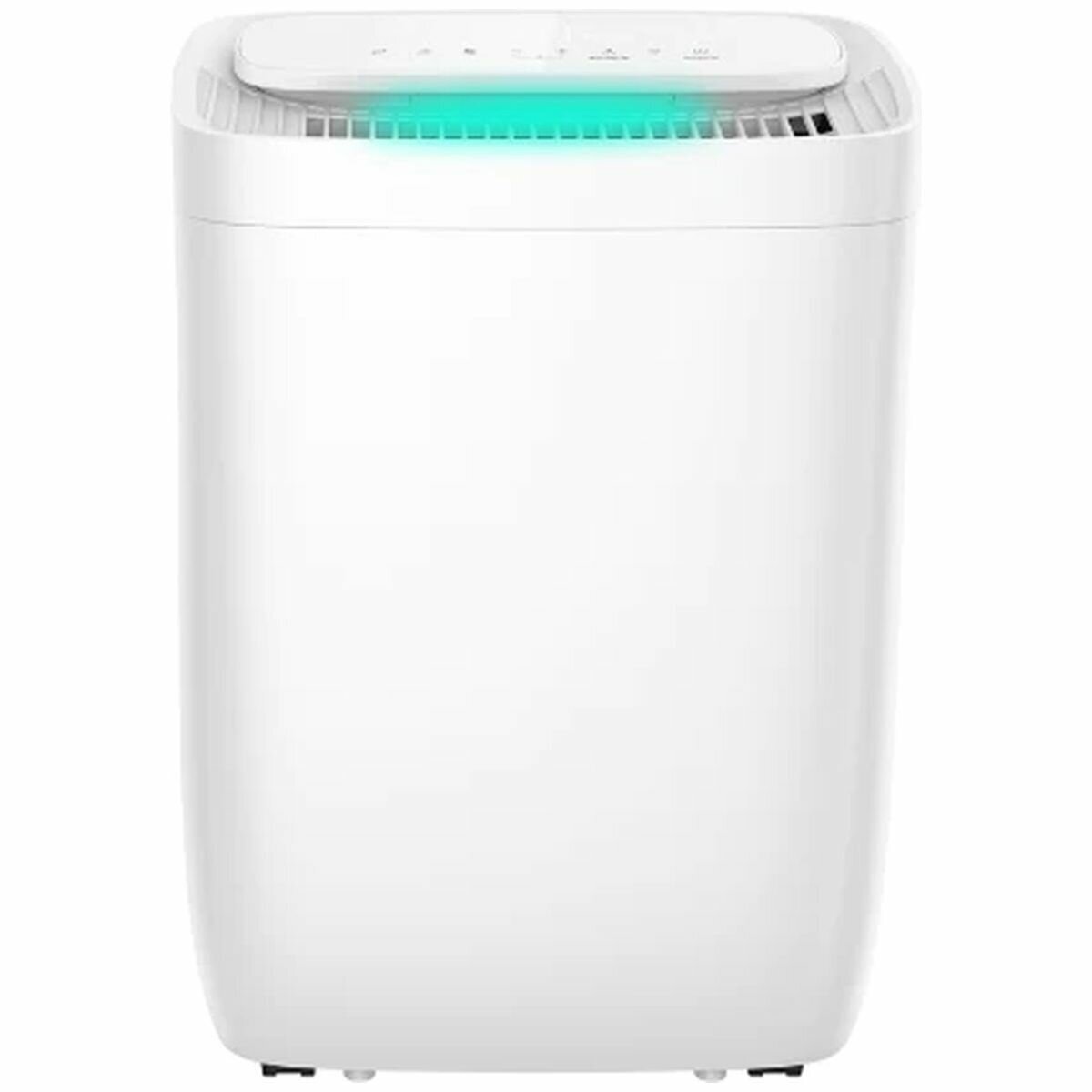 MIDEA Deumidificatore White FRESH DRY 12