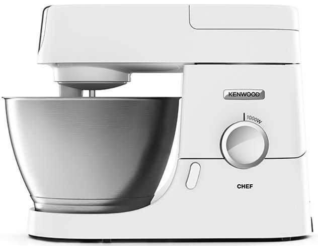 Kenwood Chef Food Mixer KVC3100W