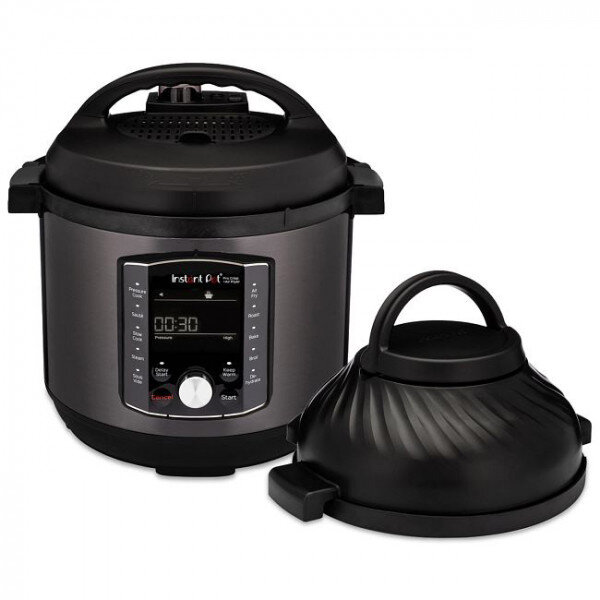 Instant Pot Pro Air Fryer 8L Multi PC 140-0026-01