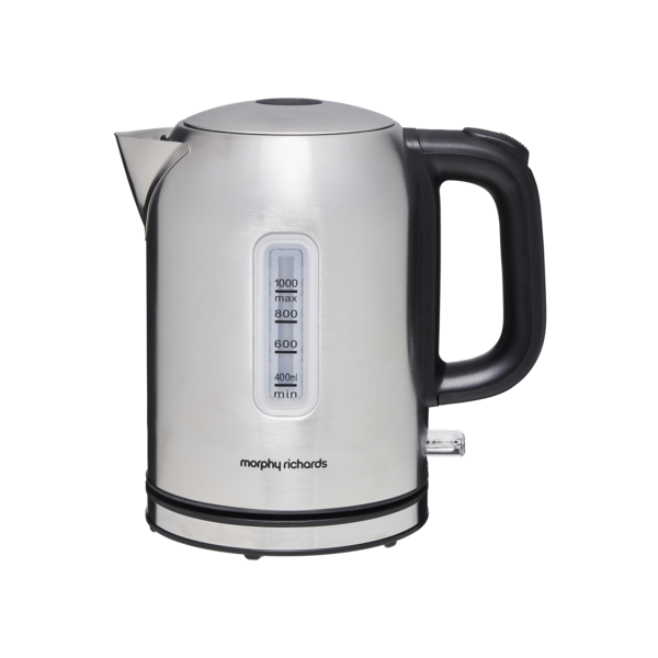 Morphy richards fashion water kettle