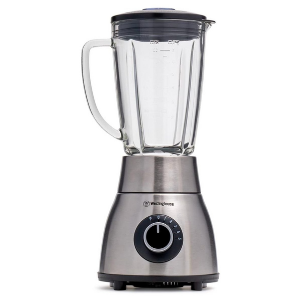 westinghouse opti fry 1800w 12l stainless steel