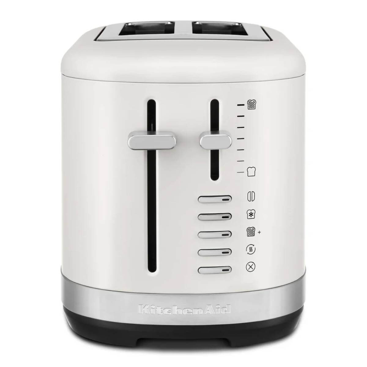 KitchenAid 2 Slice Toaster Porcelain 5KMT2109APL