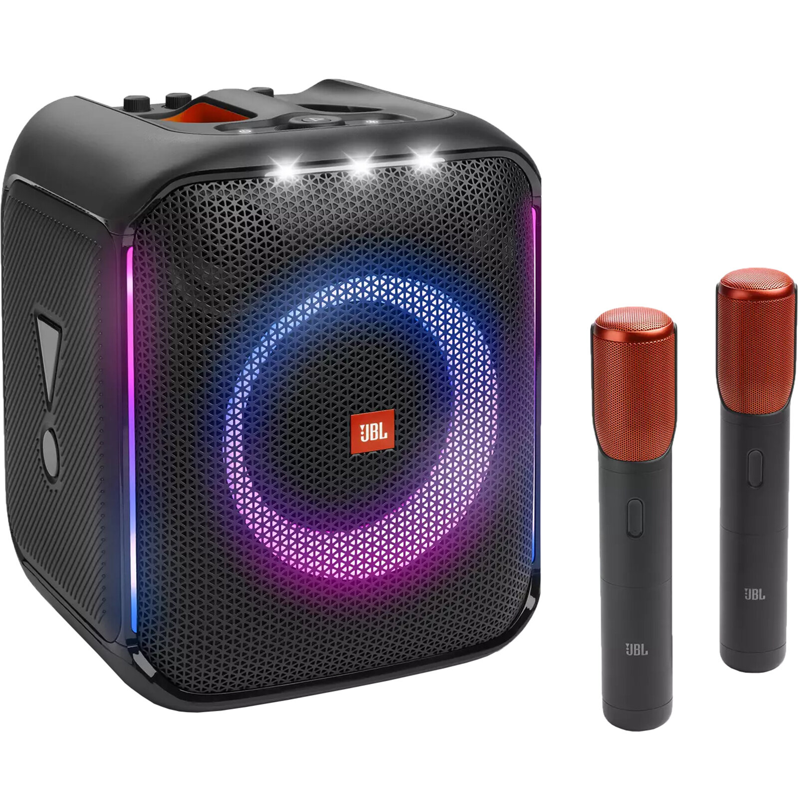 Westinghouse wireless mega party 2024 speaker