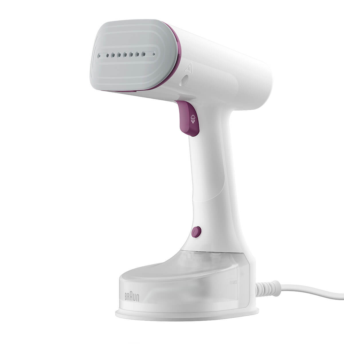 Braun QuickStyle 5 Garment Steamer GS5011PU