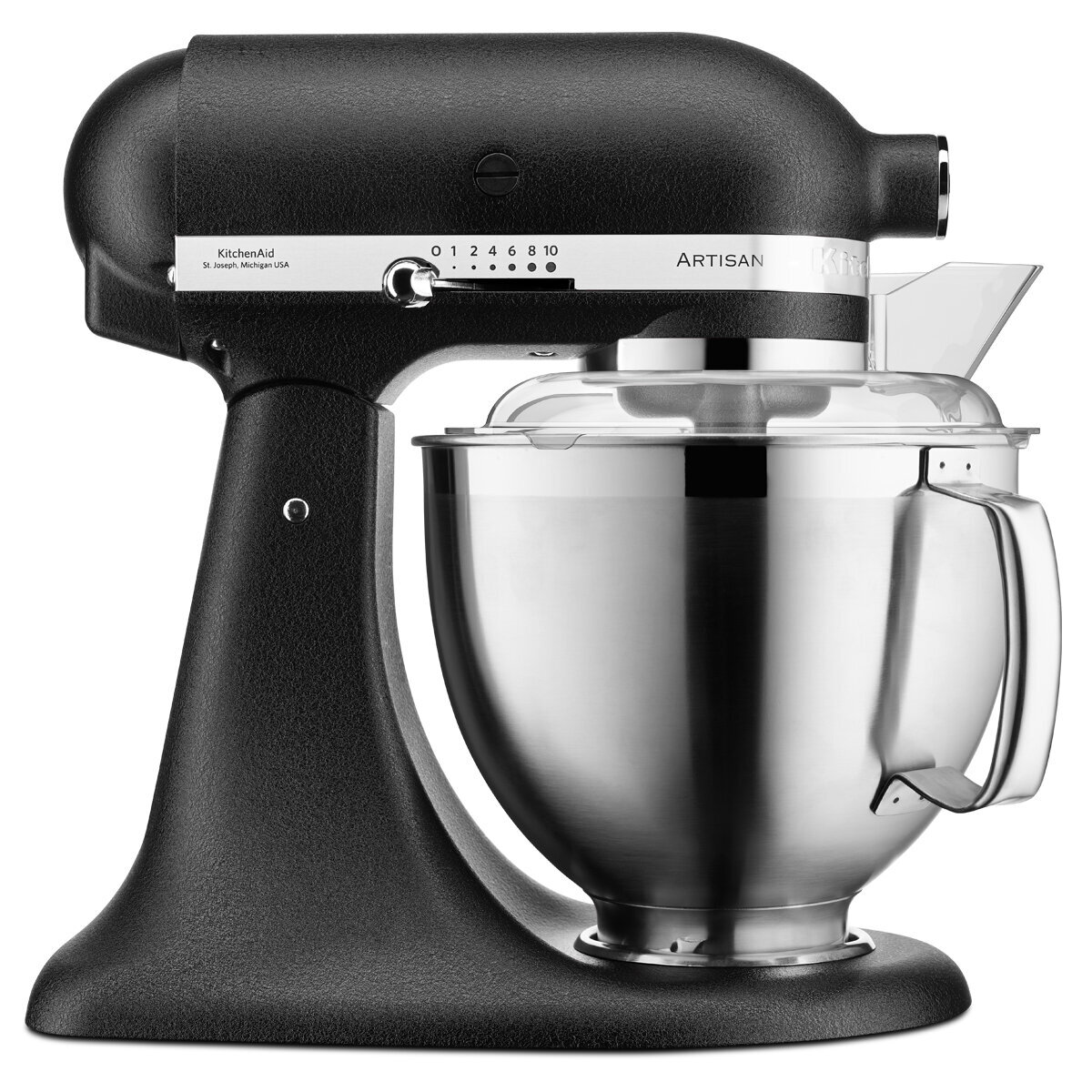 KitchenAid Sifter+Scale Mixer Attachment 5KSMSFTAA