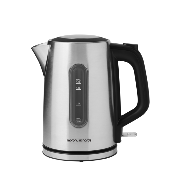 Morphy richards barley kettle best sale