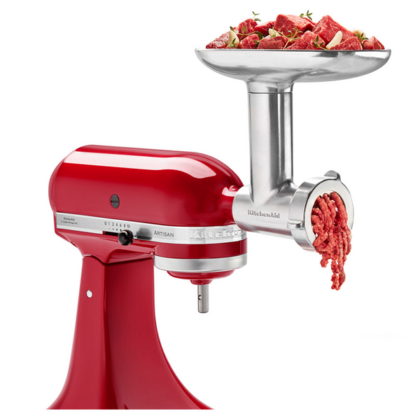 Shop KitchenAid Ice Cream Bowl Attachment - Chef's Complements, NZ Owned