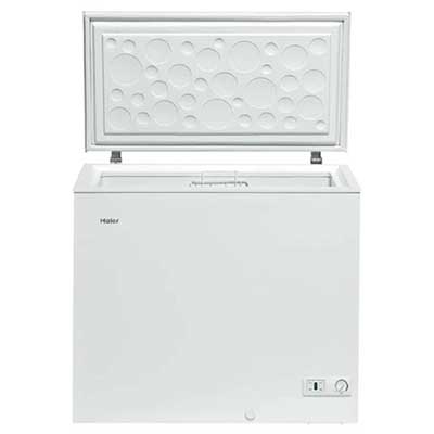 euromaid 145l chest freezer ecfr145w