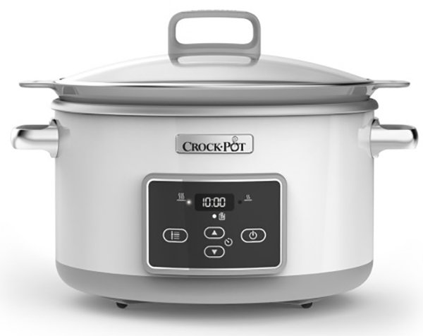 smeg slow cooker