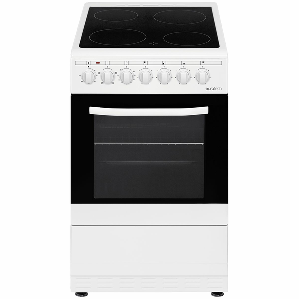 beko white electric cooker 50cm