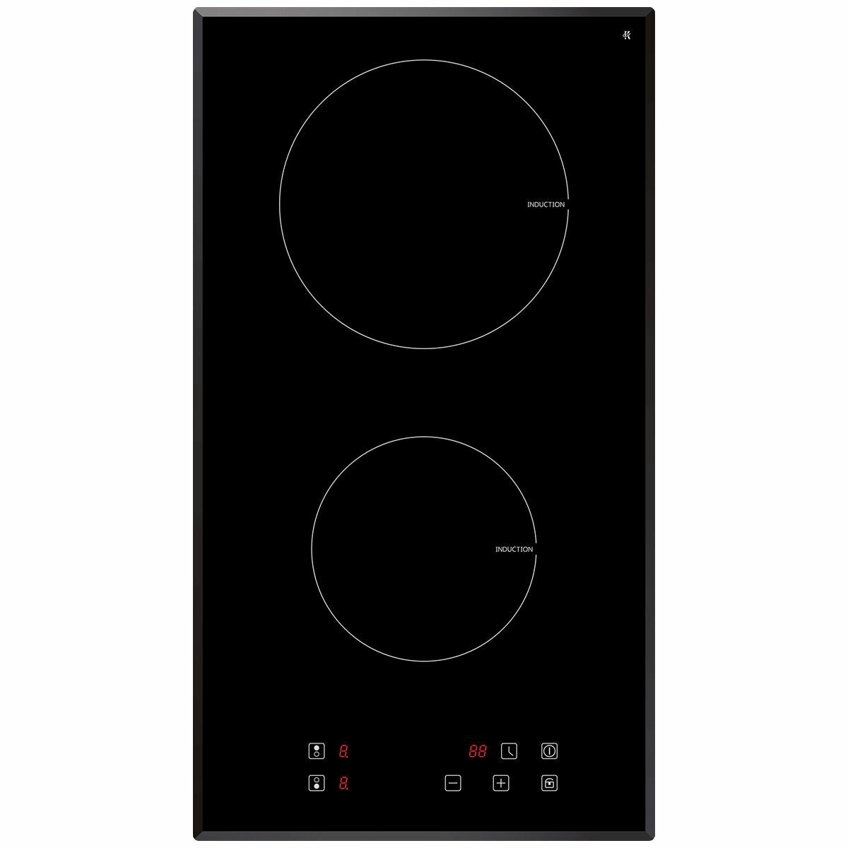 ed induction cooktop