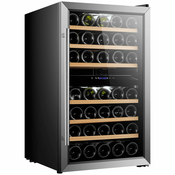 eurotech wine fridge