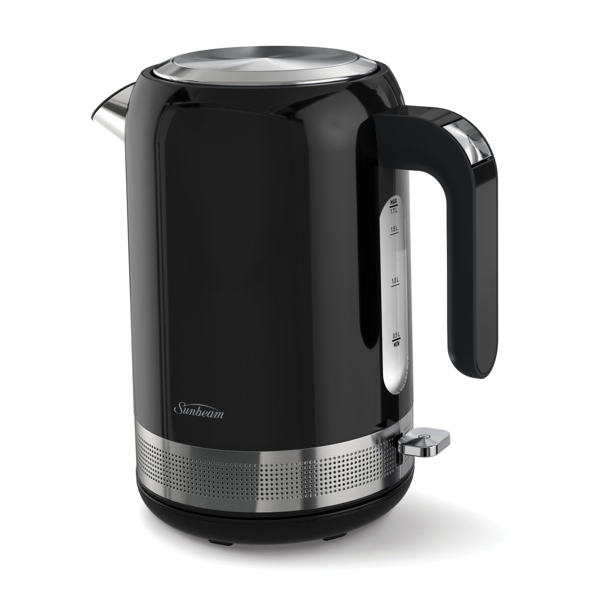 sunbeam simply stylish kettle