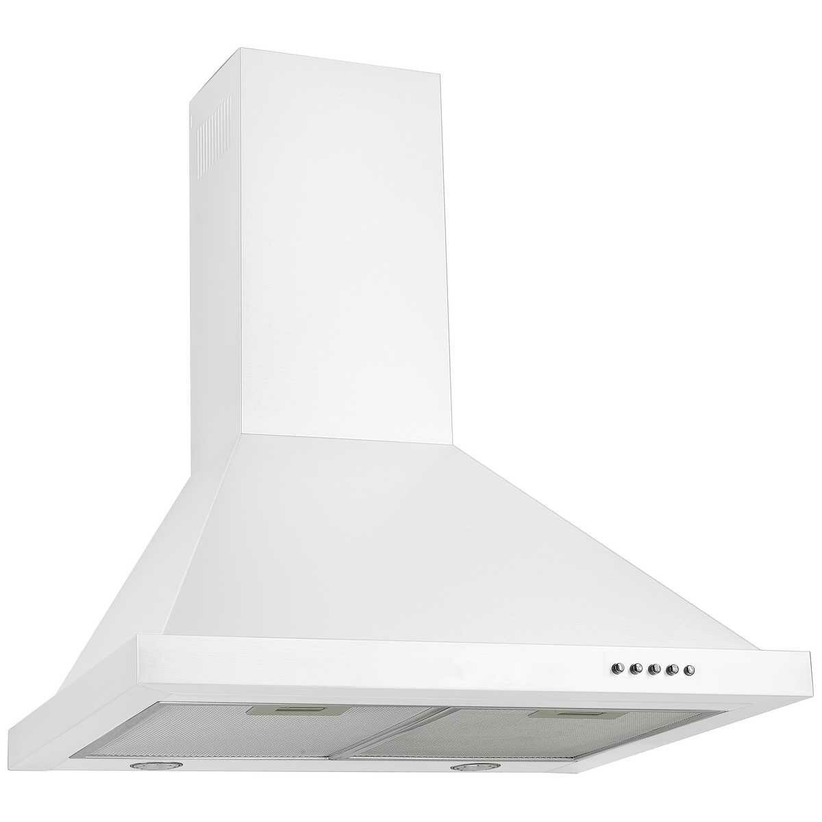 robinhood 60cm canopy rangehood