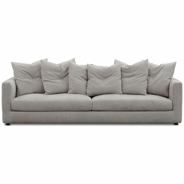 small 4 seater sofa